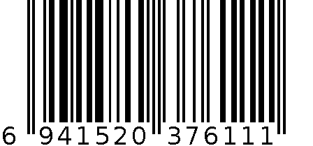 MC-7611卸妆巾 6941520376111