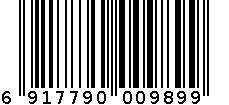 百钻无铝害双效泡打粉 6917790009899