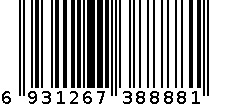 黄桃罐头 6931267388881