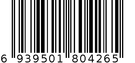 水枪彩豆糖 6939501804265