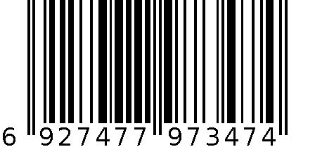 不锈钢五头双钩 6927477973474