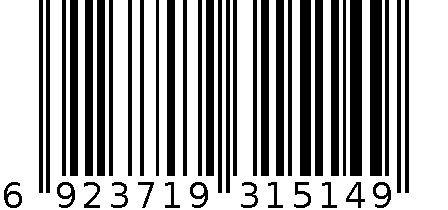 一家人DHA蔬菜营养米粉 6923719315149