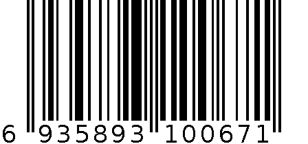 护垫 6935893100671