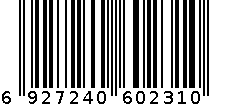 268克多味花生/兰花豆 6927240602310