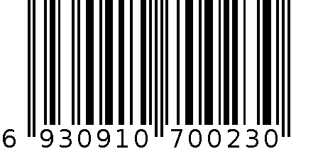 电子烟 6930910700230