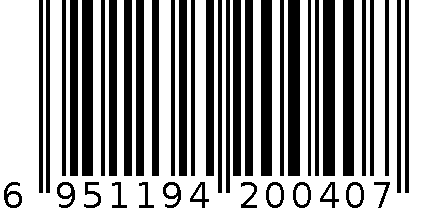 629 6951194200407