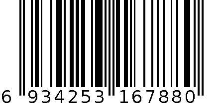 矿泉水 6934253167880