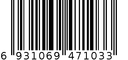 6734-BLACK 6931069471033