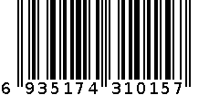 200g客家萝卜干 6935174310157