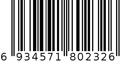 塑棒棉签 6934571802326