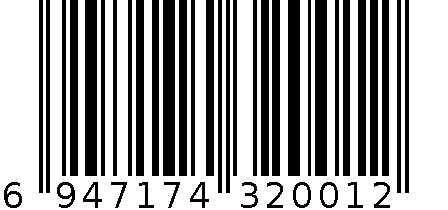 珍极白米醋 6947174320012