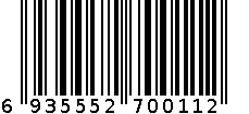 阿胶枣350克（袋装） 6935552700112