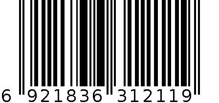 华龙梳子 6921836312119