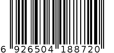 明旺烫发器 6926504188720