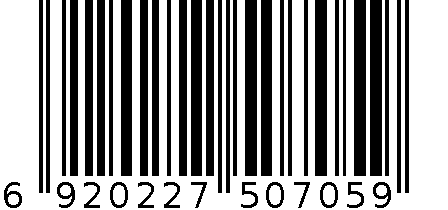 芦荟去屑营养洗发露 6920227507059