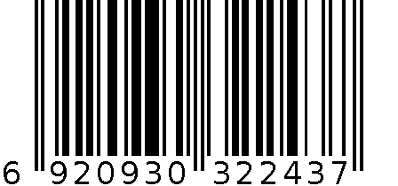 2243 6920930322437