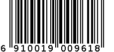 雕牌增白皂 6910019009618