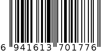 中号五件套指甲刀 3427	6941613701776 6941613701776