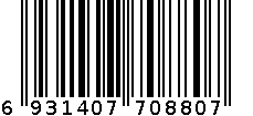 兜兜爽超薄棉柔吸拉拉裤042 6931407708807