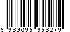 安红5327脚桶 6933095953279