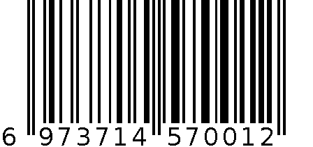 揭阳市格美五金塑胶有限公司 6973714570012