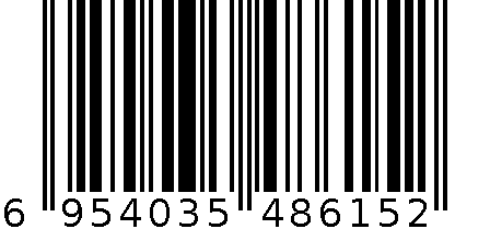 客满多两相依工艺竹筷 6954035486152