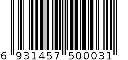 洁灭净牌84消毒液 6931457500031