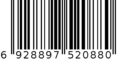 2088（12套） 6928897520880