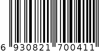 纯净水 6930821700411