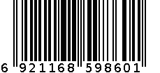 帆布袋 6921168598601
