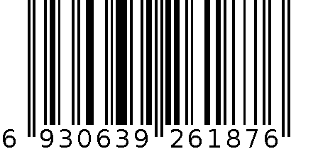 悠哈婚庆铁罐45g 6930639261876