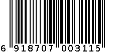 6920华尔家用剃须刀 6918707003115