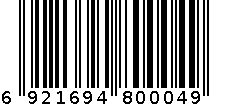 黄金玉米豆 6921694800049