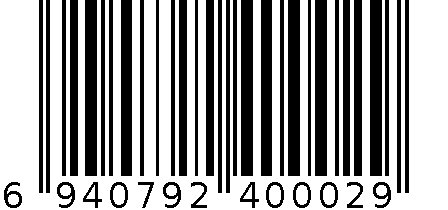 早早孕检测试纸（卡） 6940792400029