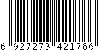 邦轻松2176 简装圆头马桶刷 6927273421766