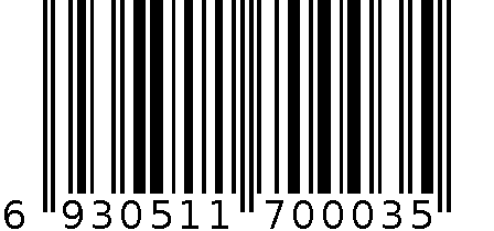 荷叶 6930511700035