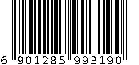 怡宝饮用纯净水 6901285993190