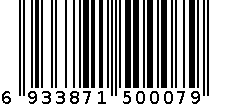 正宗酸辣拌面 6933871500079