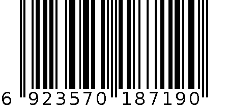 红枣牛奶高钙麦片 6923570187190