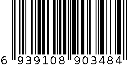 黑猪酱肉丁包 108g*6 6939108903484