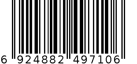 百事可乐可乐型汽水 6924882497106