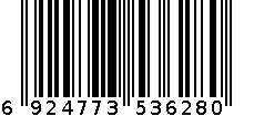 友伦柠檬酸辣味泡凤爪（网红） 6924773536280