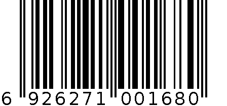 冬瓜糖 6926271001680