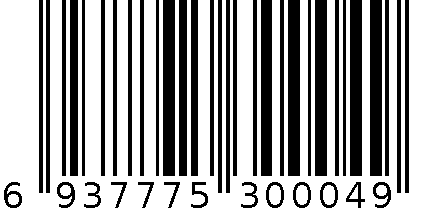 加厚料拨水无领套装雨衣 6937775300049