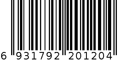 鲜烤鲅鱼 6931792201204