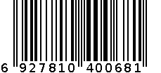 益智婴儿玩具 6927810400681