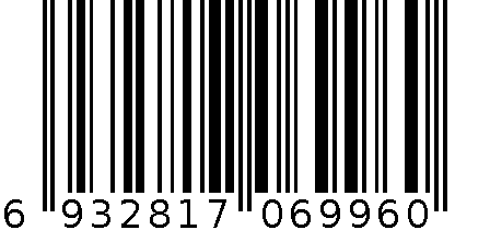 双色贵族牙刷 牙刷 双色贵族 GZ-996 6932817069960