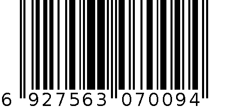 6318 6927563070094