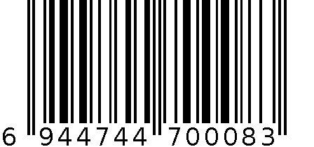 兆春牌皮肤康清洗液 6944744700083