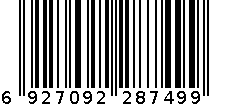 墨斗鱼墙贴画动物一家亲7499 6927092287499